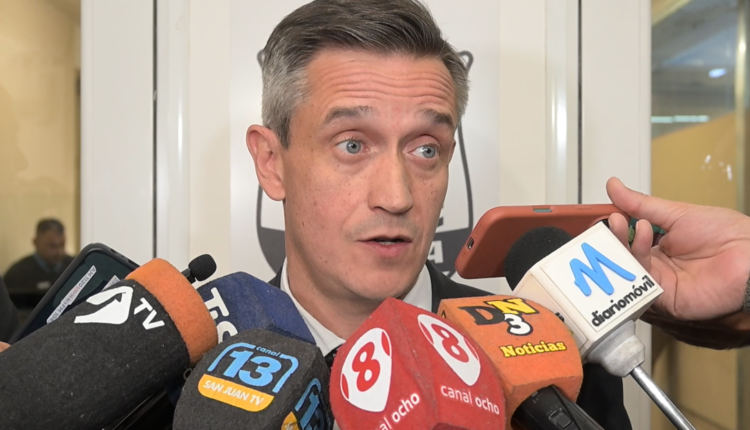 Investigan las imágenes de la pelea en Pocito para identificar al joven que apuñaló a un adolescente