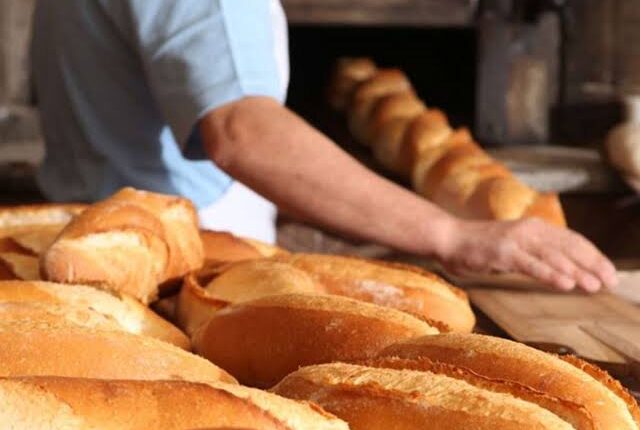 Golpazo al bolsillo: el pan aumentará hasta un 8% en San Juan antes de que termine el mes