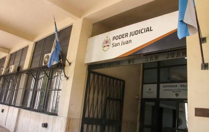 Condenaron a 3 años de prisión condicional al policía de Tribunales juzgado por abuso sexual