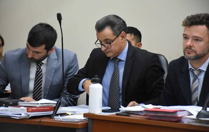 El abogado de la familia de Uriel pedirá ser querellante y cuestionará una norma provincial