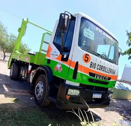 Plazo clave en Bio Cordillerana: Vallejos prometió saldar deudas y el gremio dio un ultimatúm de 48 horas