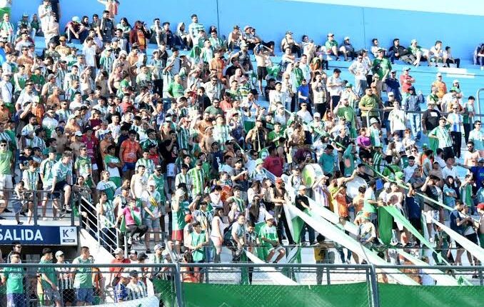 Desamparados recibe a Belgrano y ya definió el precio de las entradas