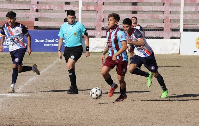 El Clausura sanjuanino entra en su tramo decisivo: Alianza y Desamparados van por un duelo clave en el Bicentenario