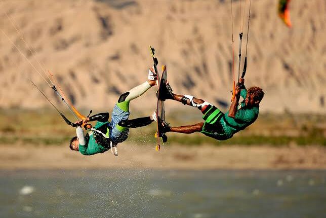 Cuesta del Viento se renueva: deportes, obras y nuevas propuestas para la temporada que se viene