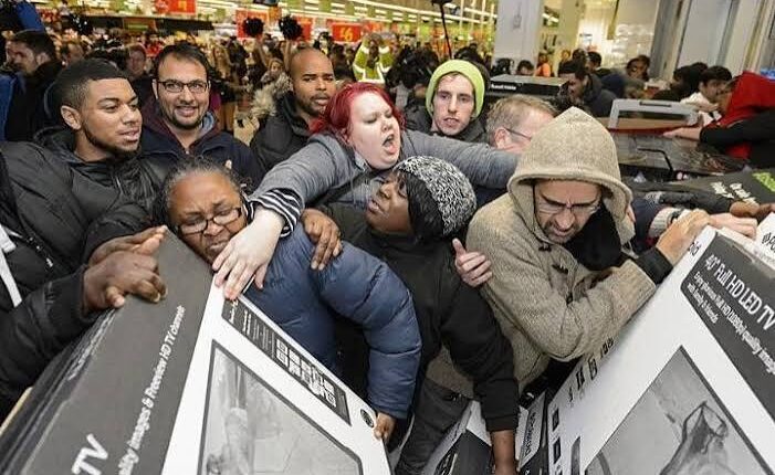 Confirmaron las fechas del Black Friday y Cyber Monday 2026