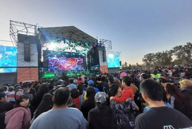 San Juan prepara los festejos de la Primavera en el Parque de Mayo con foco en el talento local