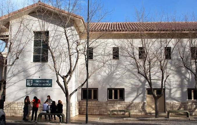 Oportunidad en la UCCuyo: Últimos días de inscripción para la 5ª cohorte de la Diplomatura en Industria Minera
