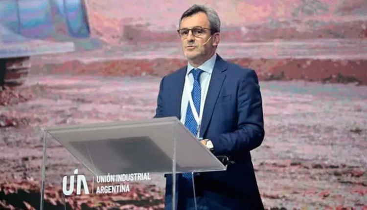 El fuerte reclamo de la UIA al Gobierno por la pérdida de empleo