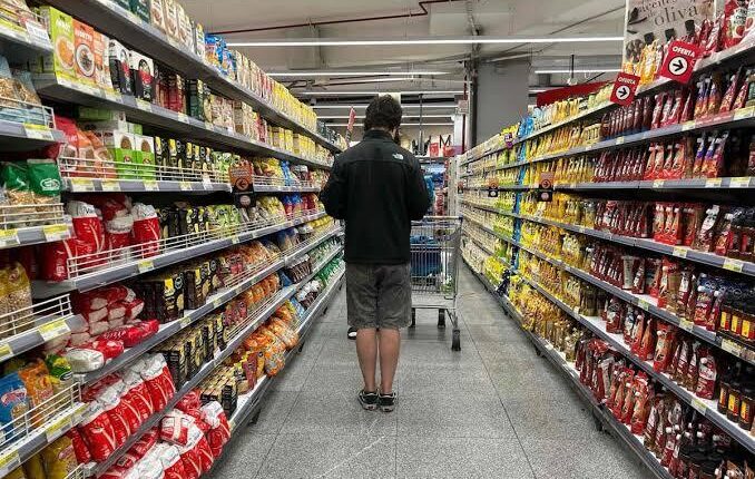 Inflación: advierten que dos tercios del ajuste de precios relativos ya se corrigió, ¿Qué sigue caro y barato vs 2019?
