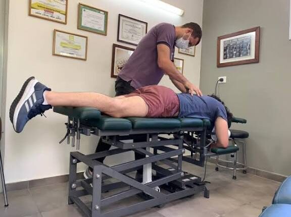 Kinesiología deportiva: claves para una rehabilitación segura y el retorno a la actividad