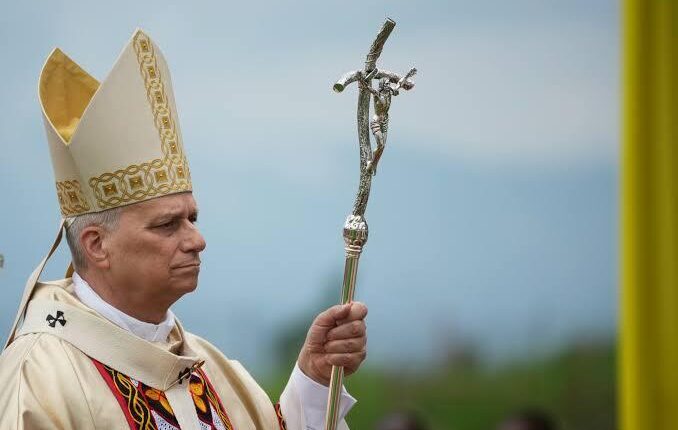 El Papa León XIV respaldó una agenda de seis proyectos para enfrentar la inteligencia artificial y la crisis social en las Américas