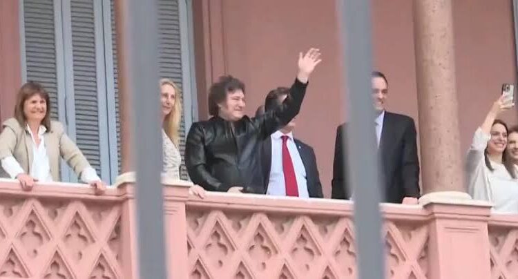 La Casa Rosada confía en tener los votos para el Presupuesto 2027 y apuesta al respaldo de los gobernadores aliados