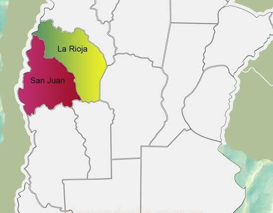 Temblor matutino: sacudón de magnitud 5.4 en La Rioja sacudió a los sanjuaninos