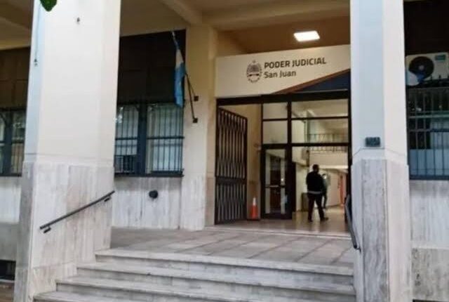 Avanza la renovación judicial en San Juan: abren concurso para cubrir seis cargos claves en el sistema de justicia