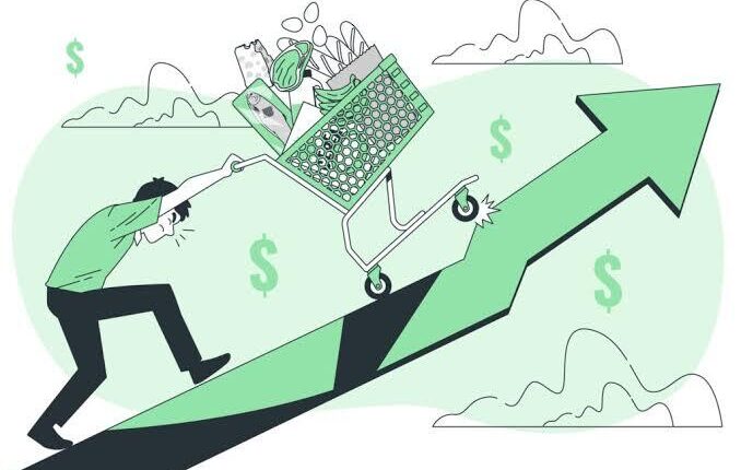 Inflación: más de la mitad de las provincias registró en agosto una suba superior al IPC de INDEC