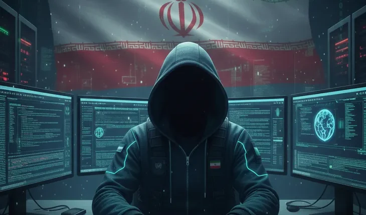 Irán redobla la ofensiva cibernética contra EEUU y apunta a su energía y telecomunicaciones