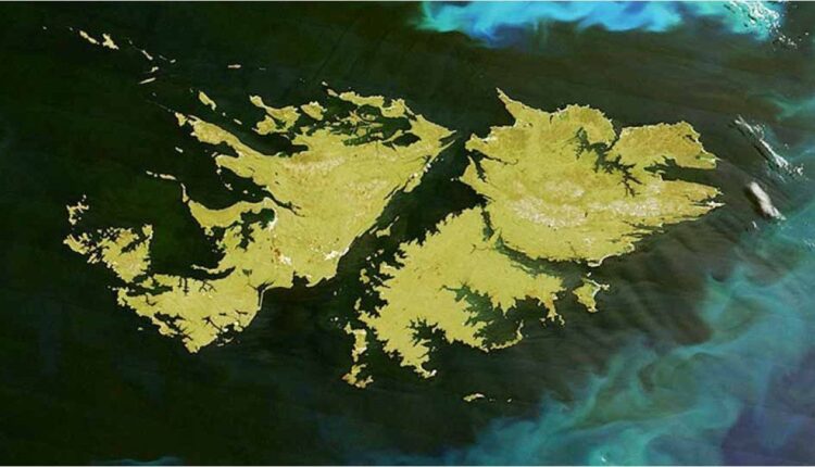 ¿Es posible comprar una propiedad o terreno en las Islas Malvinas siendo argentino?