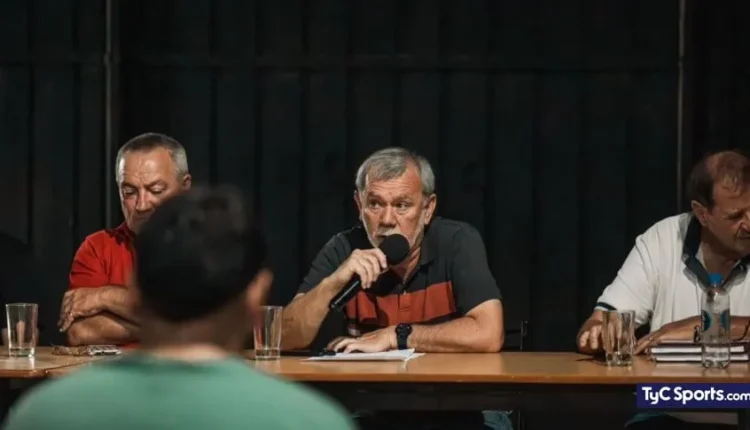 San Martín entra en modo elecciones: Miadosqui, el nuevo estatuto y una sucesión todavía abierta