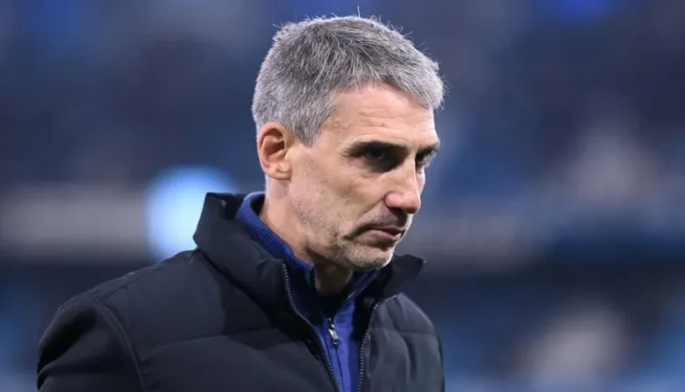 Se termina el ciclo de Juan Pablo Vojvoda: cómo sigue Racing