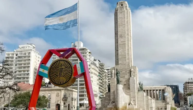 Argentina en los Juegos Suramericanos Santa Fe 2026 hoy, jueves 17 de septiembre: cronograma y resultados