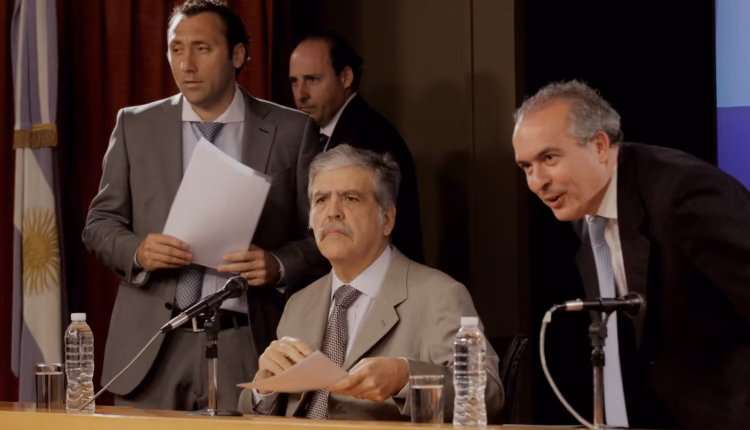 Al límite de la prescripción, se conocerá hoy el veredicto de la causa Sueños Compartidos