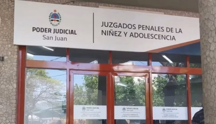Revelación en el aula: una adolescente denunció abusos de su infancia, hay un condenado y la causa pasa al fuero de Menores