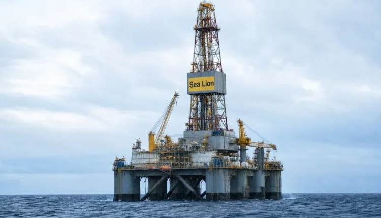 Qué es Sea Lion, el megaproyecto petrolero en Malvinas que genera el rechazo del Gobierno argentino