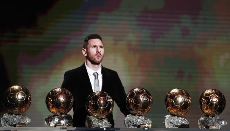 Balón de Oro 2026: cerró la votación y Messi y Lautaro esperan por el resultado