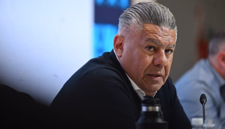 La AFA anunció la creación de una nueva copa en el fútbol argentino a partir de 2027