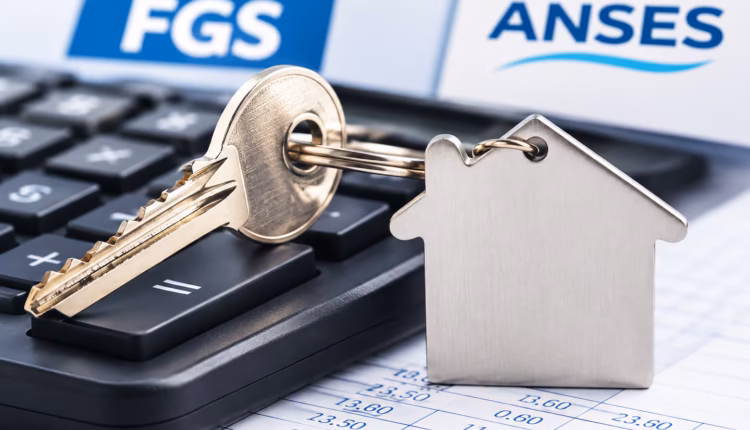 Créditos hipotecarios: qué puede pasar en el mercado inmobiliario después de la primera licitación con fondos de la Anses