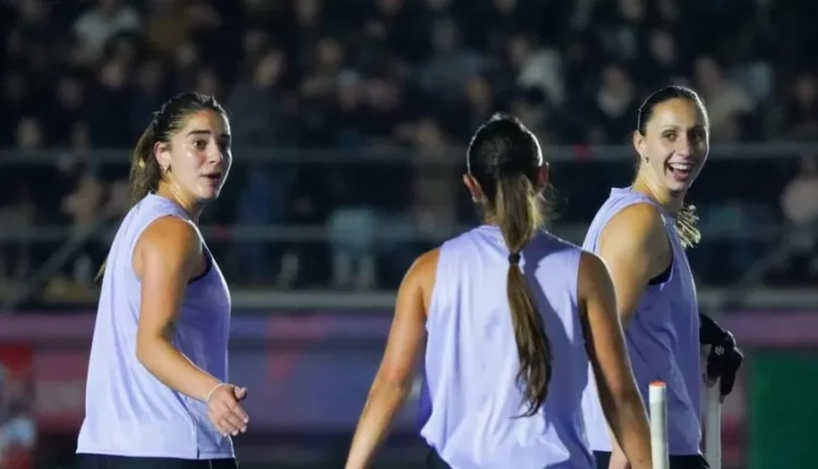 Con sello mundialista, Las Leonas debutan hoy en los Juegos Suramericanos Santa Fe 2026