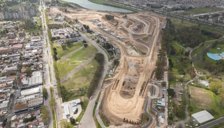 El Autódromo Oscar y Juan Gálvez renace: volverá a recibir al MotoGP en abril de 2027