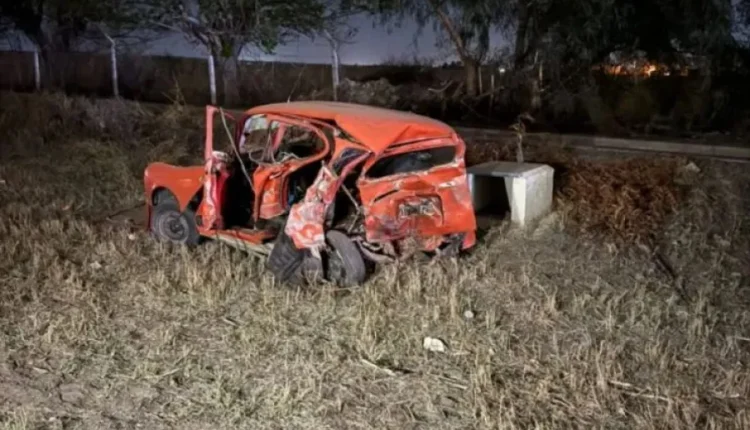 Caso Carlos Cortez: pedirán la formalización del policía del GERAS involucrado en el fatal choque de Ruta 20
