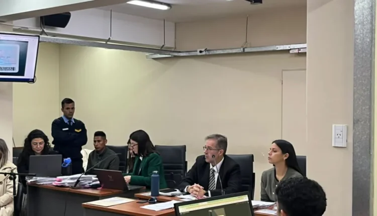 Fiscalía pide 14 años de prisión para un hombre juzgado por abusar de una joven sanjuanina con discapacidad