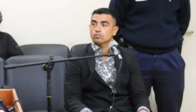 Último recurso: el expolicía condenado por el crimen del camionero busca anular la sentencia a perpetua