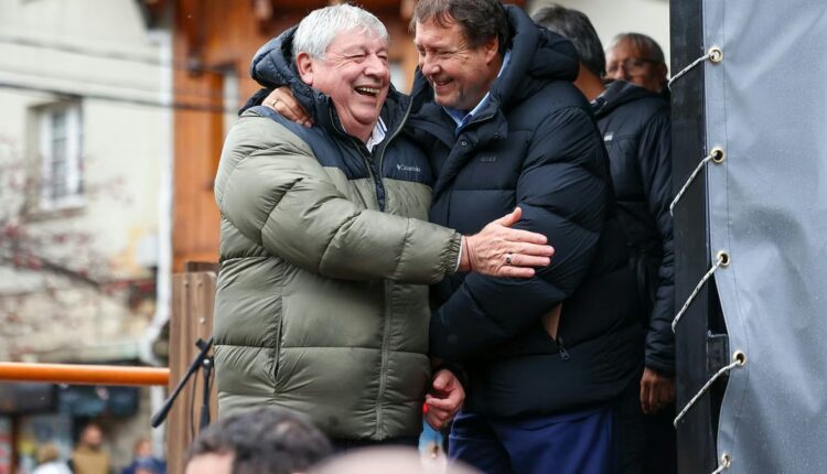 Elecciones convencionales en Bariloche, el test que definirá el adelantamiento de las elecciones en Río Negro