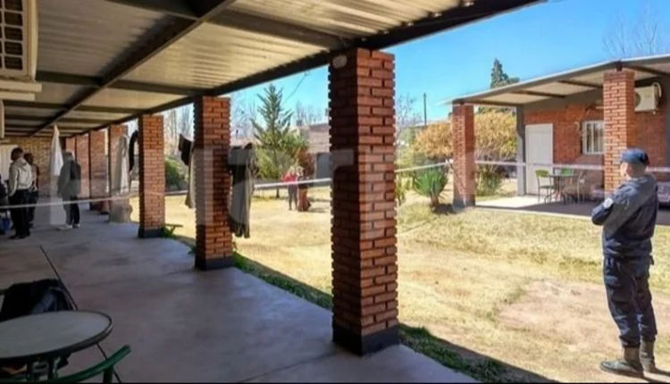 Femicidio en Barreal: confirmaron que a la aspirante a gendarme la mataron a puñaladas
