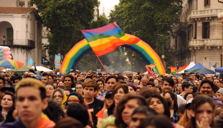 Marcha del Orgullo confirmada: se hará el 7 de noviembre tras acordar con el Gobierno porteño