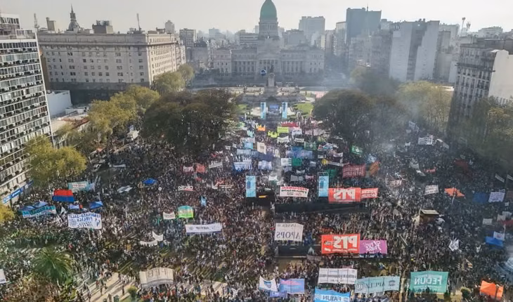 La Justicia volvió a intimar al Gobierno y le dio cinco días para que cumpla la ley de Financiamiento Universitario