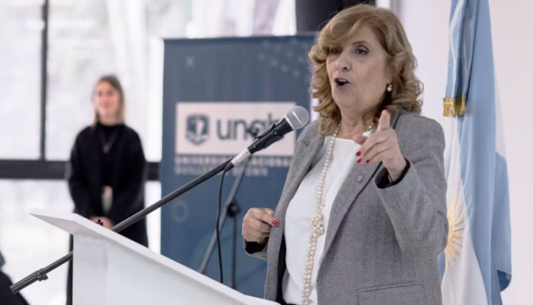 Denunciaron a la jueza bonaerense que suspendió por 60 días la aplicación de la ley que baja la edad de imputabilidad a 14 años