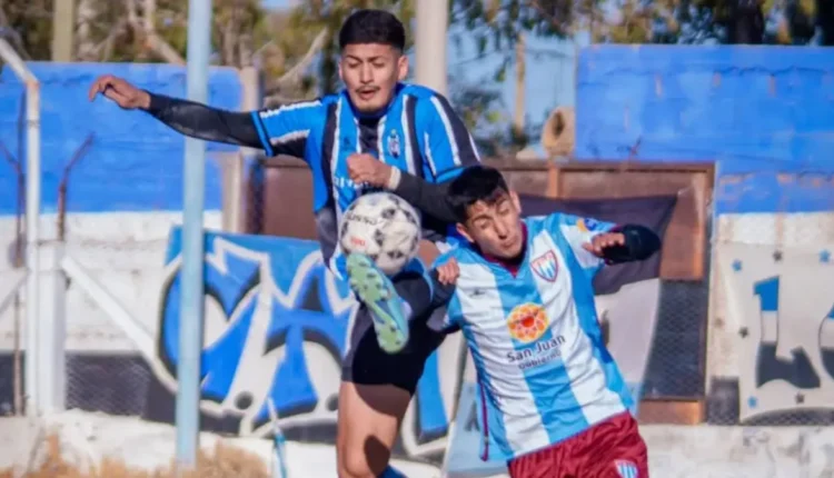 El Clausura sanjuanino ya tiene fecha 13: programación completa y la pelea por la cima