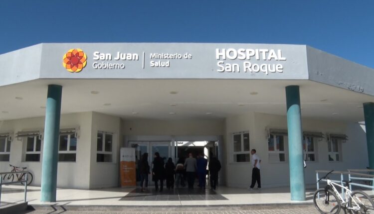 El Registro Civil del Hospital San Roque, Jáchal, superó las 4.400 gestiones desde su inauguración