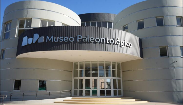 El nuevo Museo de Ciencias Naturales avanza en sus detalles finales, con la mirada puesta en una pronta inauguración