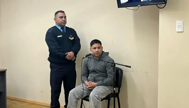 Ocho meses de investigación por el disparo a una policía embarazada dentro de la comisaría de La Bebida