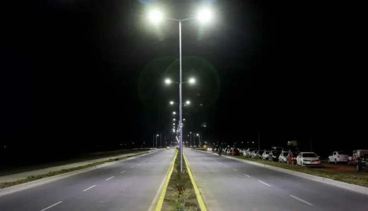 Seguridad vial en Pocito: sumarán nueve fotomultas en cruces clave para frenar los accidentes fatales