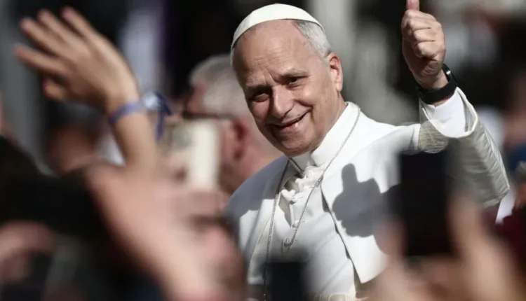 La Iglesia presentó “Argentina con el Papa”, la canción oficial para la visita de León XIV