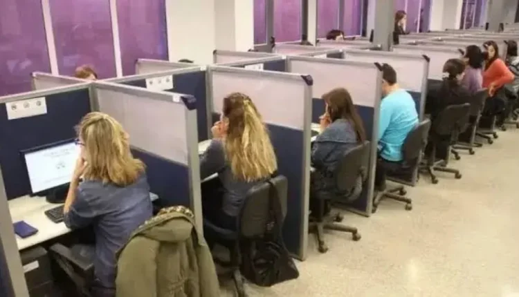 Conocé los nuevos horarios: reprograman los turnos vespertinos del concurso de ingreso al Poder Judicial