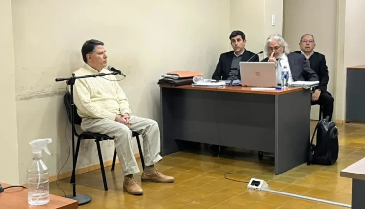 Denuncian a Goldstein por presunta estafa de USD 500 mil: el conflicto por dos departamentos del edificio Catamarán llegó a la Justicia