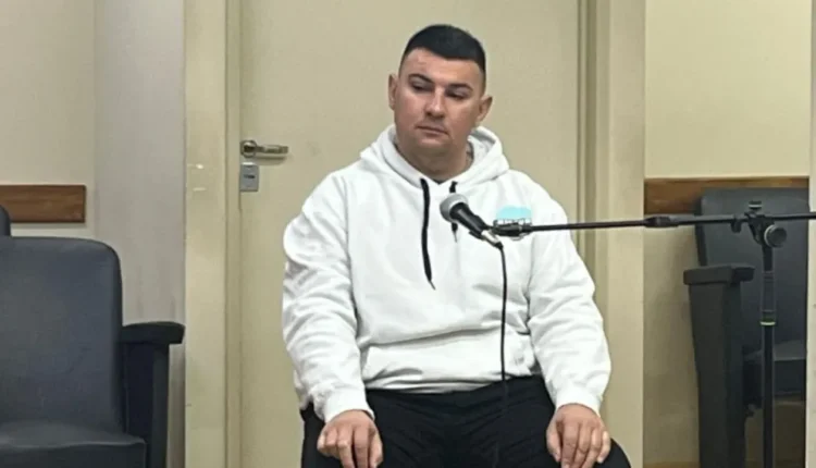 Chimbas: irá a juicio el policía que disparó con su arma reglamentaria mientras custodiaba una escuela