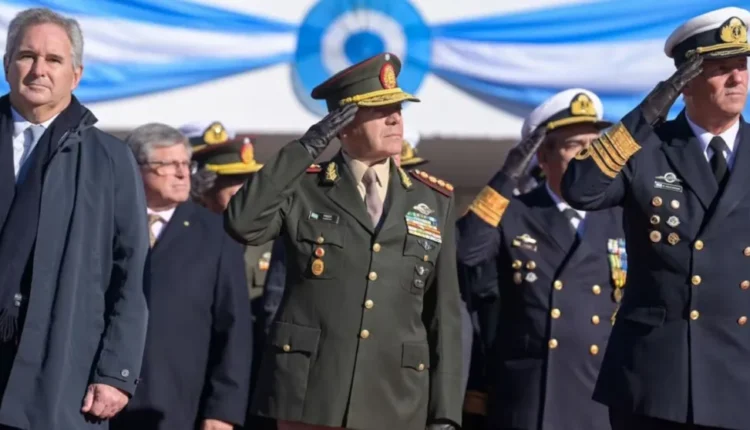 Malvinas: el Gobierno nacional acelera el proyecto de la Base Naval Integrada y enviará a Quirno y a Presti a Tierra del Fuego